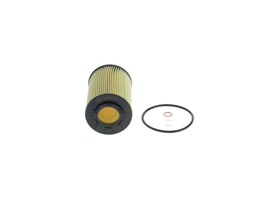 Bosch P 7061 Yağ filtre tertibatı küçük görsel 3