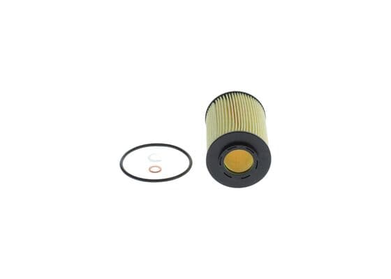 Bosch P 7061 Yağ filtre tertibatı küçük görsel 5