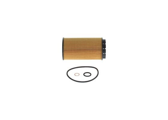 Bosch P 7069 Yağ filtre tertibatı küçük görsel 2