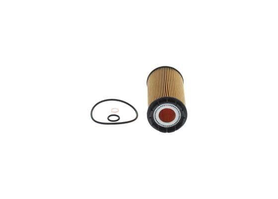 Bosch P 7069 Yağ filtre tertibatı küçük görsel 5