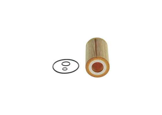 Bosch P 7070 Yağ filtre tertibatı küçük görsel 5