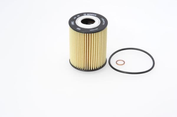 Bosch P 7071 Yağ filtre tertibatı küçük görsel 2