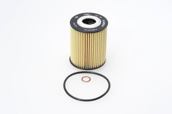 Bosch P 7071 Yağ filtre tertibatı küçük görsel 3