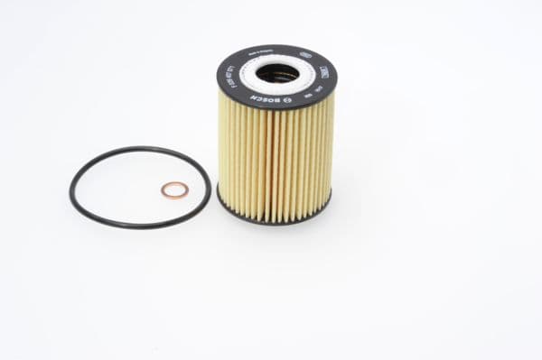 Bosch P 7071 Yağ filtre tertibatı küçük görsel 4