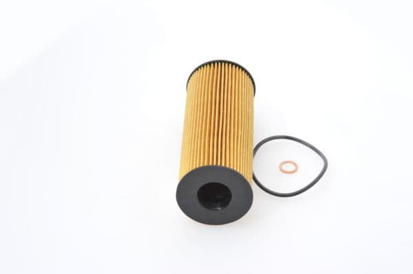 Bosch P 7072 Yağ filtre tertibatı 1