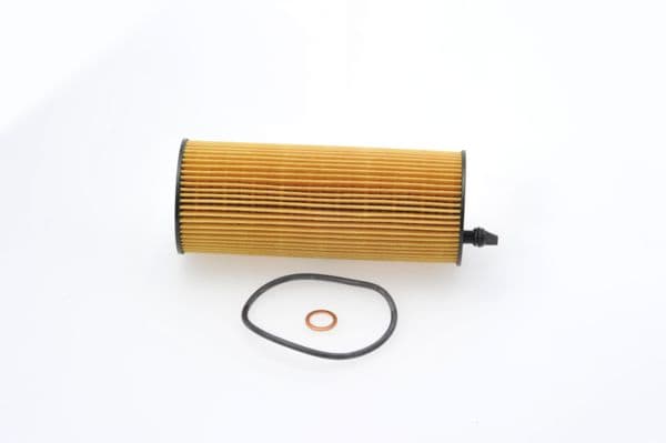 Bosch P 7072 Yağ filtre tertibatı küçük görsel 2