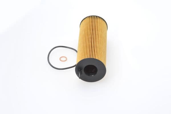 Bosch P 7072 Yağ filtre tertibatı küçük görsel 3