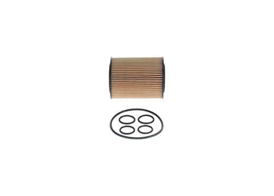 Bosch P 7073 Yağ filtre tertibatı 1