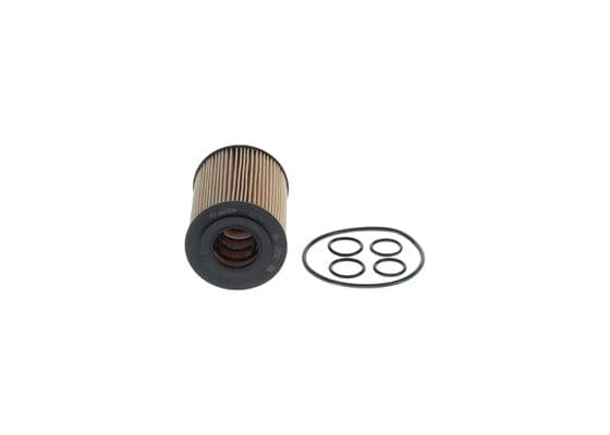 Bosch P 7073 Yağ filtre tertibatı küçük görsel 2