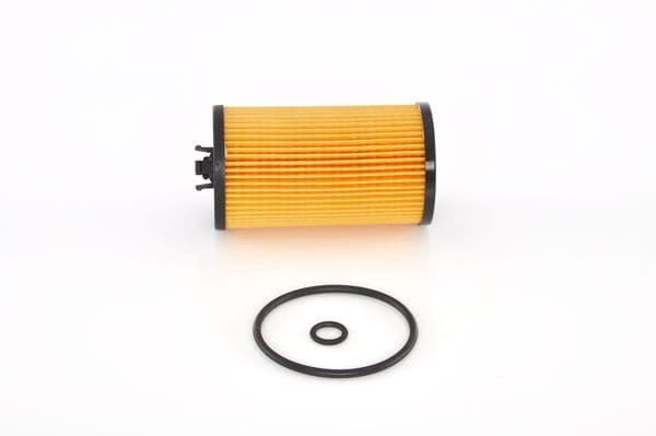 Bosch P 7074 Yağ filtre tertibatı küçük görsel 2