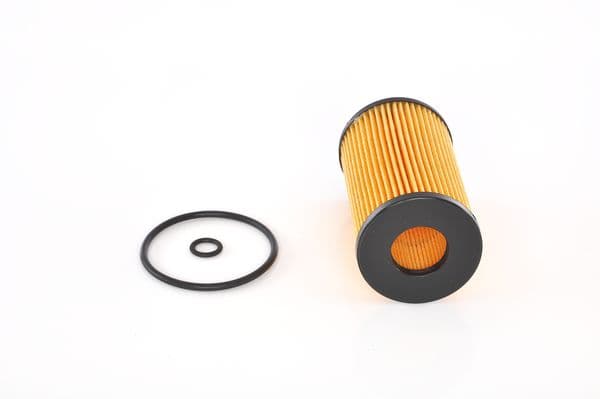 Bosch P 7074 Yağ filtre tertibatı küçük görsel 3