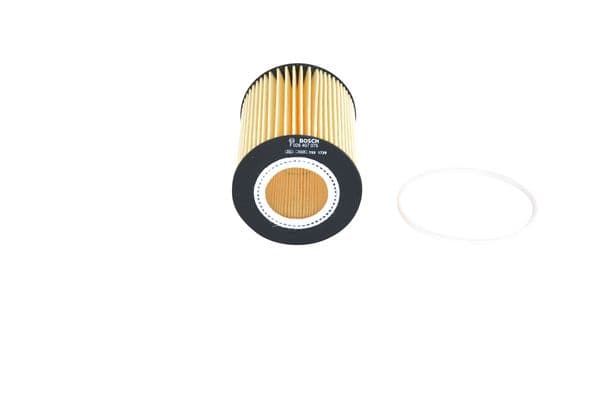 Bosch P 7075 Yağ filtre tertibatı 1