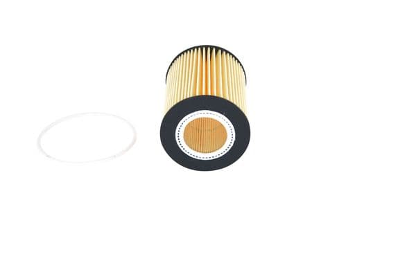 Bosch P 7075 Yağ filtre tertibatı küçük görsel 3