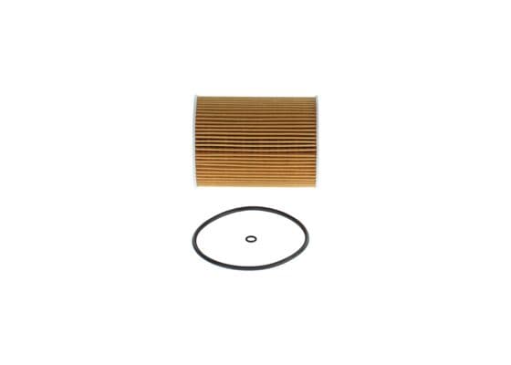 Bosch P 7076 Yağ filtre tertibatı küçük görsel 2