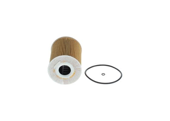 Bosch P 7076 Yağ filtre tertibatı küçük görsel 3