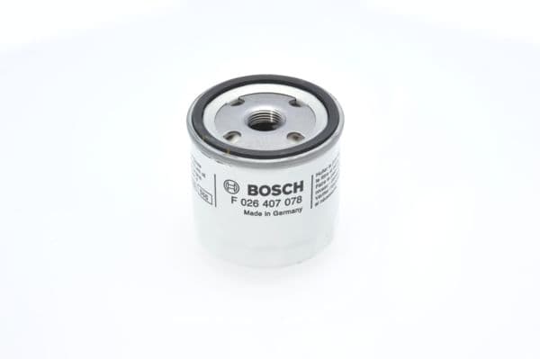 Bosch 2014-2014 Ford Focus '15 Focus 1.5 EcoBoost Turnier M9DH Motor 180hp Periyodik Bakım Seti küçük görsel 2