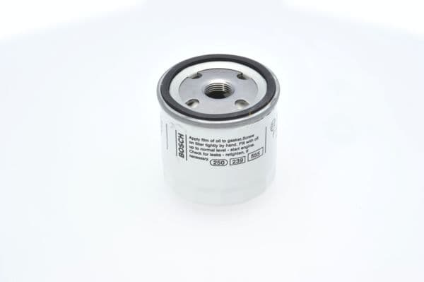 Bosch P 7078 Yağ filtresi küçük görsel 4