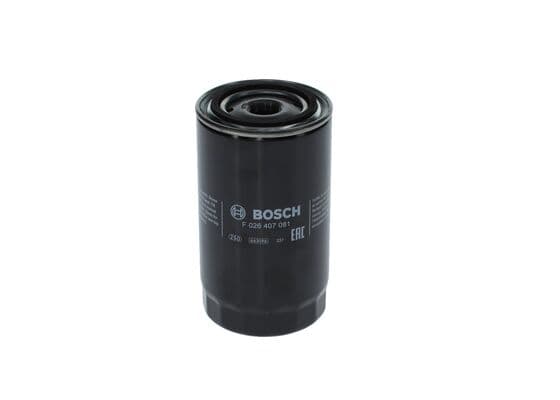 Bosch P 7081 Yağ filtresi küçük görsel 2