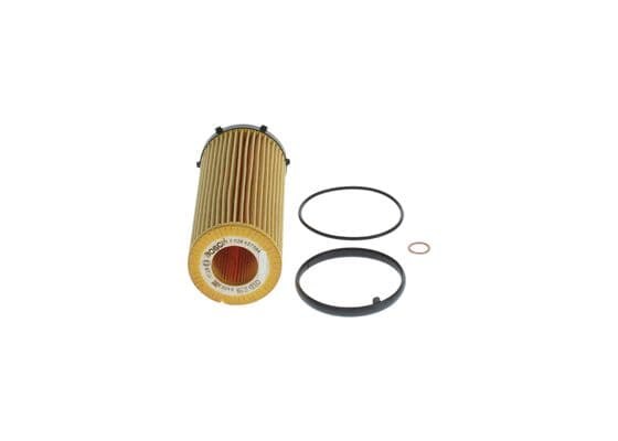 Bosch P 7094 Yağ filtre tertibatı küçük görsel 2