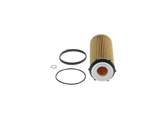 Bosch P 7094 Yağ filtre tertibatı küçük görsel 4