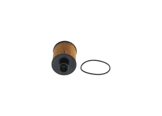 Bosch P 7095 Yağ filtre tertibatı küçük görsel 2