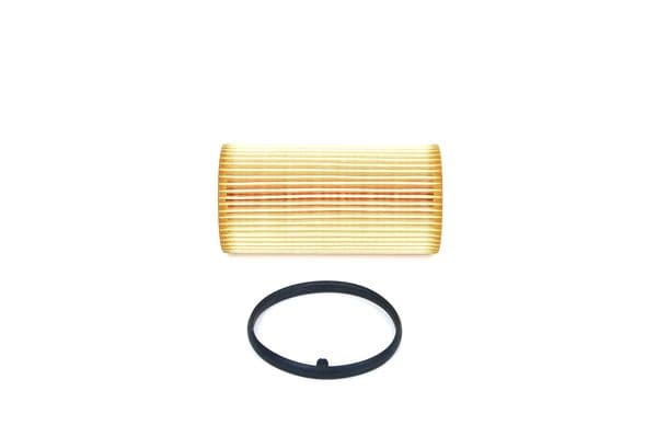 Bosch P 7097 Yağ filtre tertibatı küçük görsel 2