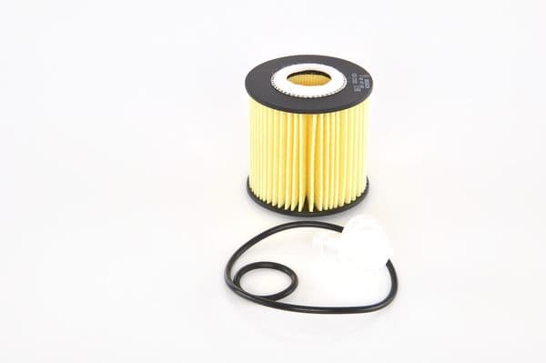Bosch P 7098 Yağ filtre tertibatı küçük görsel 3