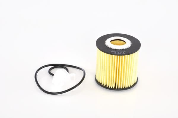 Bosch P 7098 Yağ filtre tertibatı küçük görsel 4