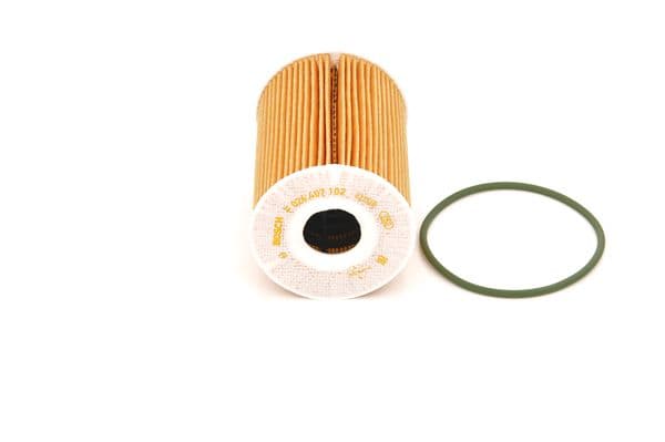 Bosch P 7102 Yağ filtre tertibatı 1