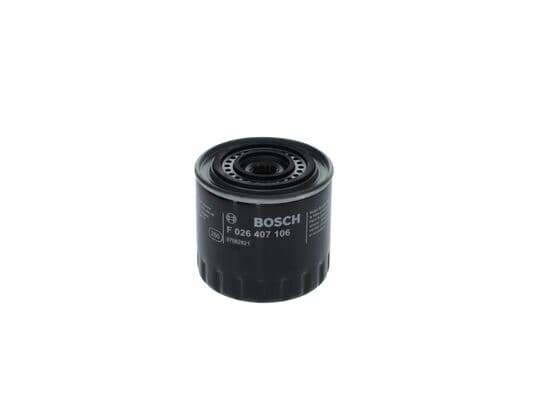 Bosch P 7106 Yağ filtresi küçük görsel 2