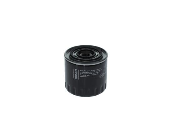 Bosch P 7106 Yağ filtresi küçük görsel 5