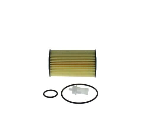 Bosch P 7107 Yağ filtre tertibatı küçük görsel 2