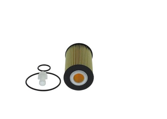 Bosch P 7107 Yağ filtre tertibatı küçük görsel 3