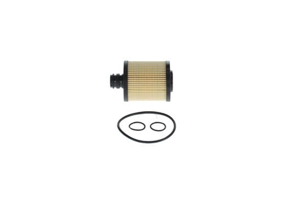 Bosch P 7108 Yağ filtre tertibatı küçük görsel 2