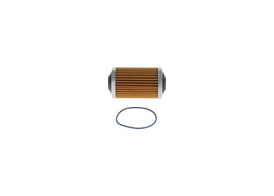 Bosch P 7109 Yağ filtre tertibatı küçük görsel 2