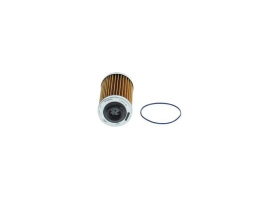 Bosch P 7109 Yağ filtre tertibatı küçük görsel 3