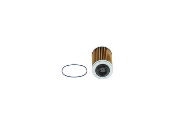 Bosch P 7109 Yağ filtre tertibatı küçük görsel 5