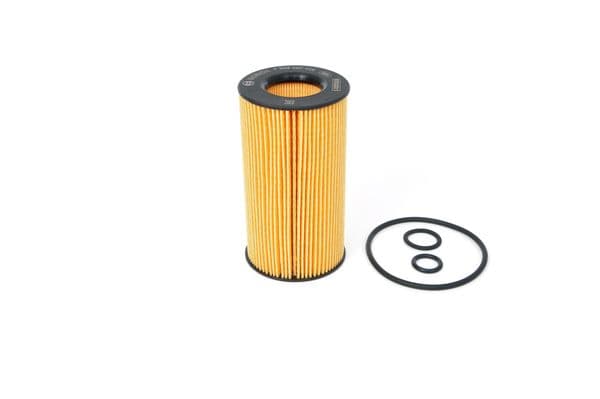 Bosch P 7112 Yağ filtre tertibatı 1