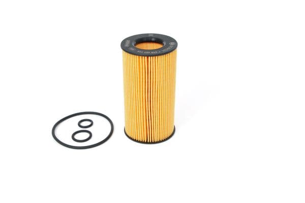 Bosch P 7112 Yağ filtre tertibatı küçük görsel 5