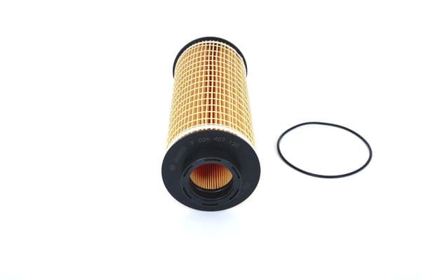 Bosch P 7120 Yağ filtre tertibatı 1