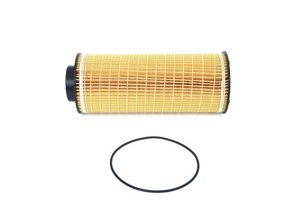 Bosch P 7120 Yağ filtre tertibatı küçük görsel 2