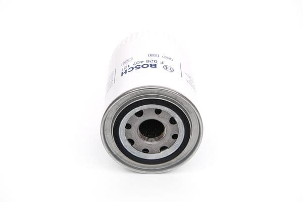 Bosch P 7121 Yağ filtresi küçük görsel 2
