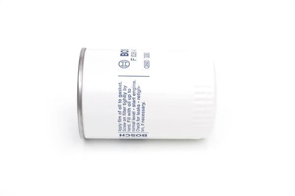 Bosch P 7121 Yağ filtresi küçük görsel 3