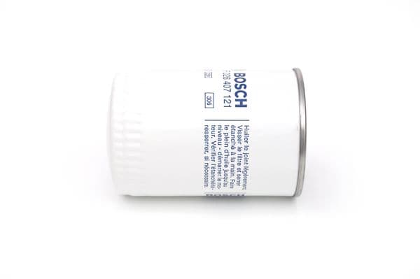 Bosch P 7121 Yağ filtresi küçük görsel 5