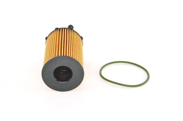 Bosch P 7122 Yağ filtre tertibatı 1
