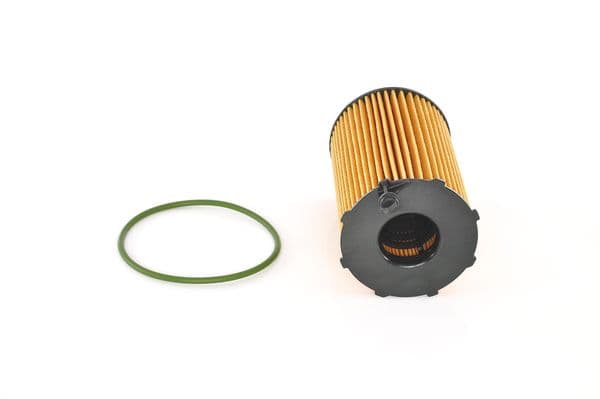 Bosch P 7122 Yağ filtre tertibatı küçük görsel 3