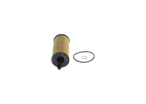 Bosch P 7123 Yağ filtre tertibatı küçük görsel 3