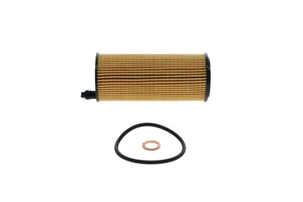 Bosch P 7123 Yağ filtre tertibatı küçük görsel 4