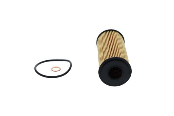 Bosch P 7123 Yağ filtre tertibatı küçük görsel 5