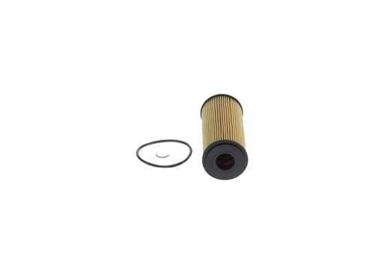 Bosch P 7123 Yağ filtre tertibatı küçük görsel 7
